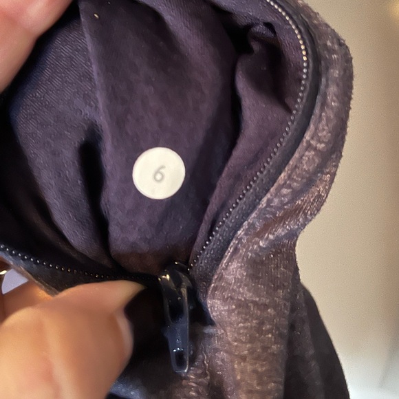 Lululemon Stride Jacket - Picture 3 of 4